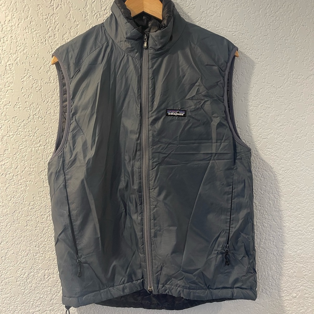Patagonia Puffer Vest
